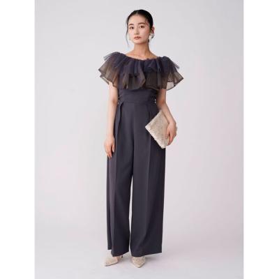 ラグナムーン パンツドレス（ファッション）のおすすめ人気商品