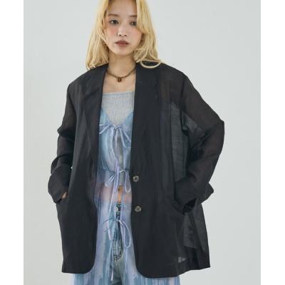 huitieme ジャケット（レディースコート、ジャケット） | ファッション