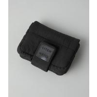 ポーチ 「CITEN」CITENミラー付きミニポーチ レディース