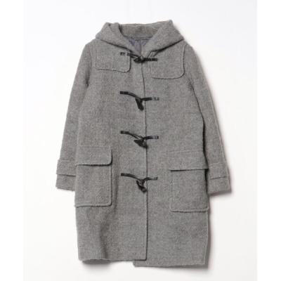 ミラ オーウェン ダッフルコートのおすすめ人気商品一覧 通販 - Yahoo