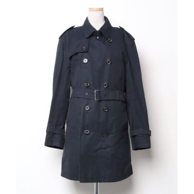 black label crestbridge トレンチコート(メンズコート black label crestbridge トレンチコート(メンズコート