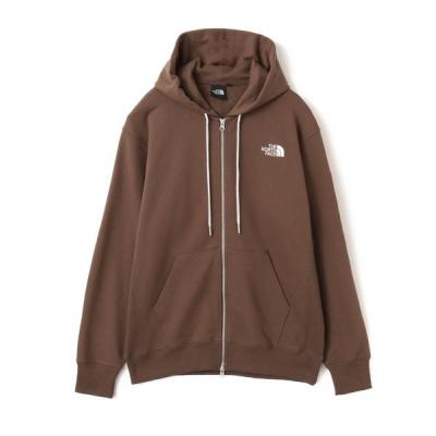 THE NORTH FACE ブラウンパーカー S Amazon.co.jp: THE NORTH FACE(ザノースフェイス) パーカー