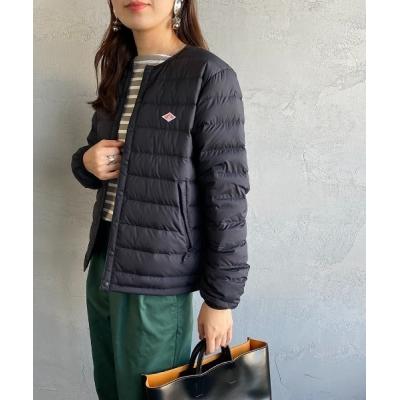 ダントンインナーダウンのおすすめ人気商品一覧 通販 - Yahoo!ショッピング