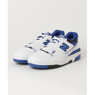 bb550gd1（New Balance／メンズスニーカー）｜シューズ | ファッション