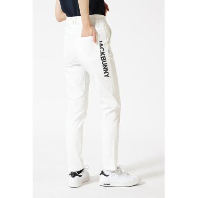 ジャックバニーレディース(ゴルフ レディースパンツ)の商品 ジャックバニーレディース(ゴルフ レディースパンツ)の商品