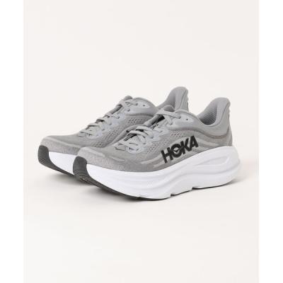 bondi 9(HOKA ONEONE/メンズシューズ、紳士靴)の商品一覧 bondi 9(HOKA ONEONE/メンズシューズ、紳士靴)の商品一覧