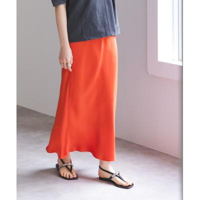 サテンスカート（NOBLE）のおすすめ人気商品一覧 通販 - Yahoo