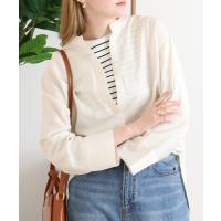 ブラウス シャツ hunch ビンテージクロスシャツ レディース | ZOZOTOWN Yahoo!店