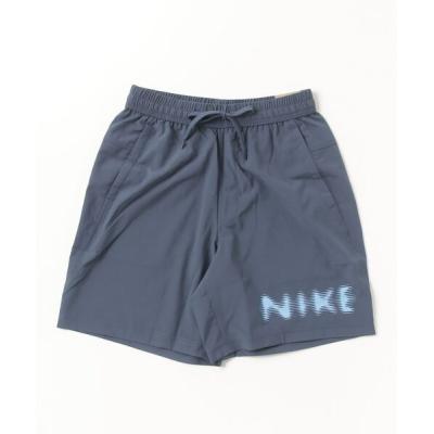 Nike ライトブルー ショートパンツ 新品タグ付き NIKE公式】 ブルー ハーフパンツ＆ショートパンツ【ナイキ公式通販】
