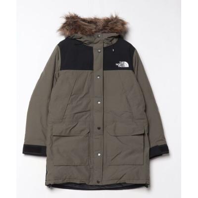 ザノースフェイス ダウン レディース ロングのおすすめ人気商品一覧