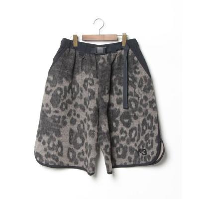 Y-3 メンズショート、ハーフパンツ｜ボトムス、パンツ｜ファッション