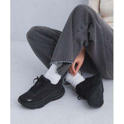 HOKA ONEONE レディーススニーカー（サイズ（cm）：24.5cm）｜シューズ