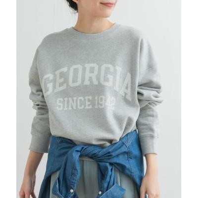 カレッジロゴスウェットのランキングTOP100 - 人気売れ筋ランキング  