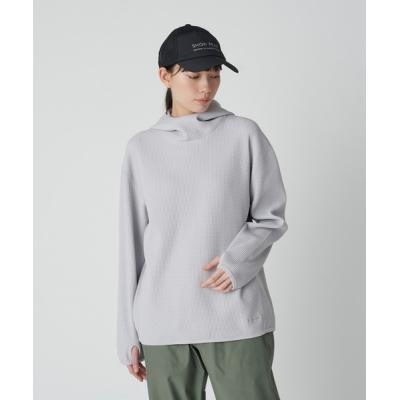 snow peak メンズパーカー｜トップス｜ファッション おすすめ