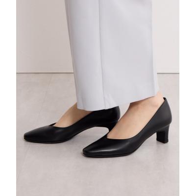 スクエアトゥ パンプスのおすすめ人気商品一覧 通販 - Yahoo!ショッピング