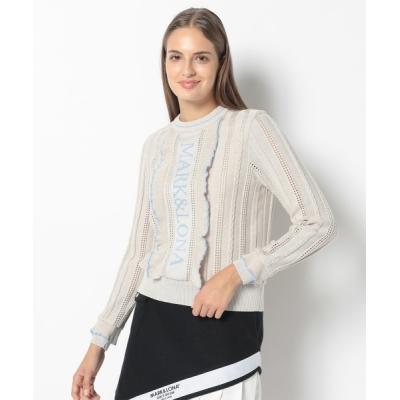 MARK&LONA ゴルフ レディースウエア｜ゴルフ｜スポーツ おすすめ