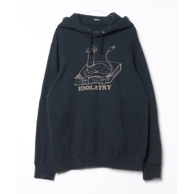 undercover パーカー（UNDERCOVER／メンズファッション）の商品一覧  