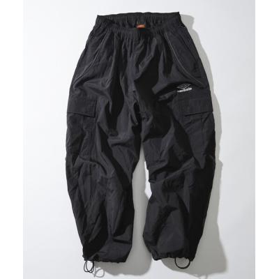 スエット、カーゴパンツ セットUMBRO × b-monster スエット、カーゴパンツ セットUMBRO × b-monster
