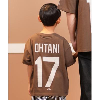 大谷翔平tシャツ（サイズ（身長）：140cm）の商品一覧 通販 - Yahoo