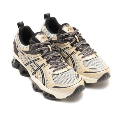 gel-quantum asics（ASICS／メンズシューズ、紳士靴） | ファッション
