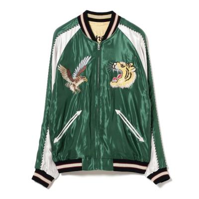 BEAMS スカジャン 東洋（ファッション）の商品一覧 通販 - Yahoo
