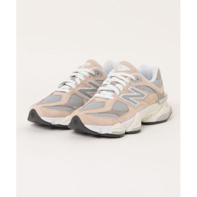 newbalance 9060(レディーススニーカー)(サイズ(cm):23.5 newbalance 9060(レディーススニーカー)(サイズ(cm):23.5