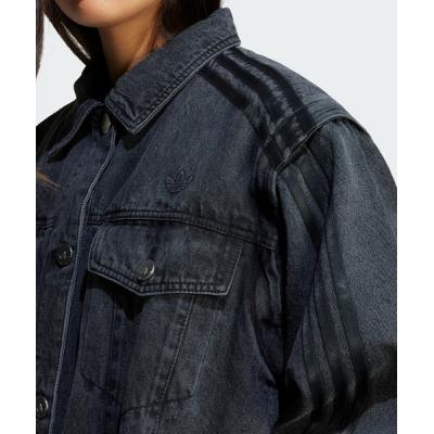 s?（adidas／メンズGジャン、デニムジャケット）｜コート、ジャケット