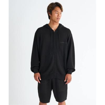 Roxy music roxy パーカー メンズ ロキシー ROXY OUR STYLE FLOW HOODIE パーカー ブラック - ファッション通販 MAGASEEK