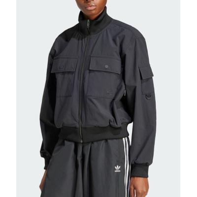 アヤックス　ナイロンジャケット ASICS（アシックス） ナイロンジャケット ASICS ALPEN WINDBREAKER