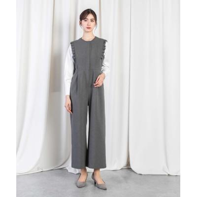 値下げ！新品！RAW FUDGE オールインワン RAWFUDGE（RAW FUDGE／レディースオールインワン、セットアップ