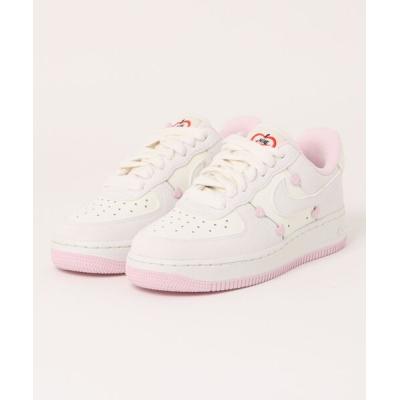 NIKE AIR force 1 07lx（レディースファッション）の商品一覧 