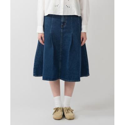 新品タグ付き　リーバイス ×アンダーソンベル　プリーツデニムスカート リーバイス スカートのおすすめ人気商品一覧 通販 - Yahoo!ショッピング