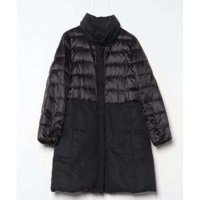 23区 ダウンコート サイズ感のおすすめ人気商品一覧 通販 - Yahoo