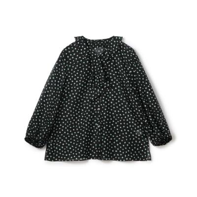 ballsey ブラウス（柄：花柄、フラワー）のおすすめ人気商品一覧