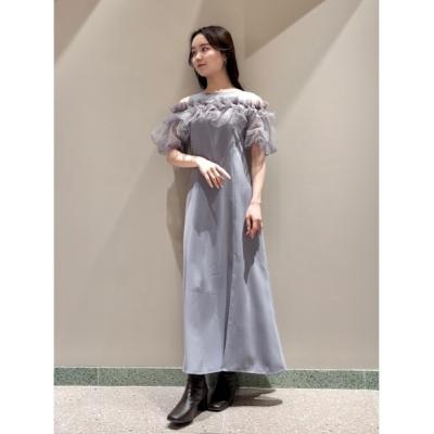 スナイデル ワンピース チュールのおすすめ人気商品一覧 通販 - Yahoo  