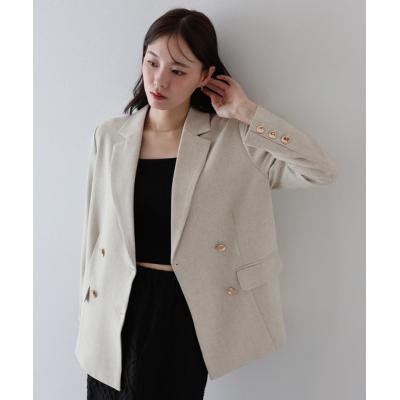 ジュメロ（レディースコート、ジャケット） | ファッション の商品一覧