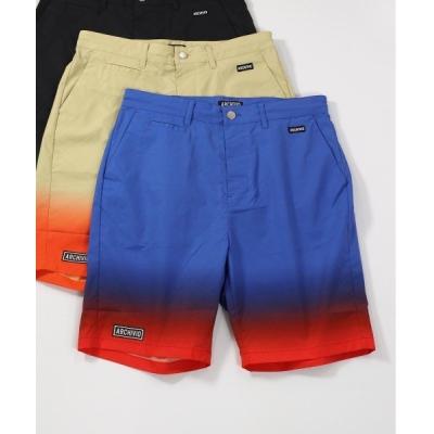 グラデーションカラーショートパンツのおすすめ人気商品一覧