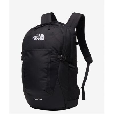 リュック 黒 メンズ ノーブランド（レディースファッション