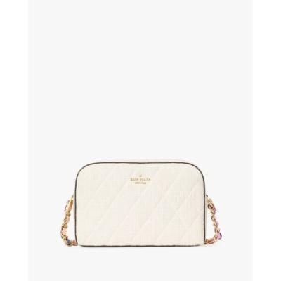 ケイトスペード ツイードバッグ（kate spade NEW YORK）の