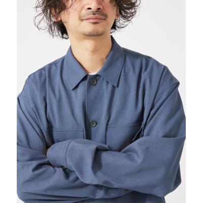 CPOシャツジャケット　journal standard relume cpo（JOURNAL STANDARD relume）のおすすめ人気商品一覧 通販
