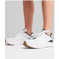 プーマ puma ウォーキングシューズ スニーカー PUMA プーマ ウィメンズ ソフトライド メイブ ランニングシューズ レディース