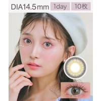 カラコン コンタクトレンズ アンドミー アンドミー ワンデー レイン （10枚入り） | ZOZOTOWN Yahoo!店