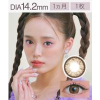 カラコン コンタクトレンズ アンドミー アンドミー マンスリー シャイン （1枚入り） | ZOZOTOWN Yahoo!店