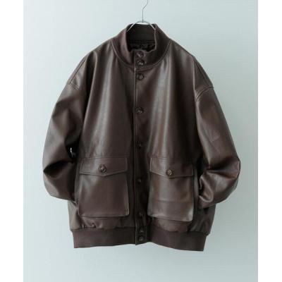 rrlフライトジャケットのおすすめ人気商品一覧 通販 - Yahoo!ショッピング