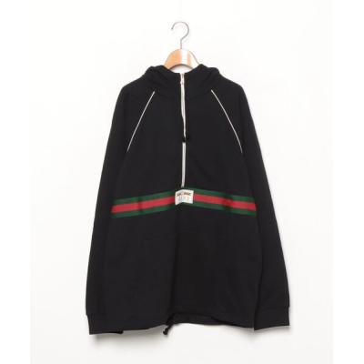 GUCCI メンズパーカーの商品一覧|トップス|ファッション 通販 GUCCI メンズパーカーの商品一覧|トップス|ファッション 通販