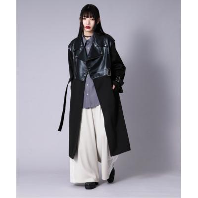 ZOZOTOWN Yahoo!店 - トレンチコート|Yahoo!ショッピング ZOZOTOWN Yahoo!店 - トレンチコート|Yahoo!ショッピング