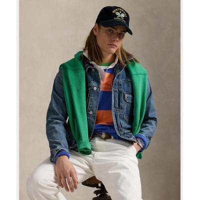 ストライプシャツ メンズ(POLO RALPH LAUREN/ファッション ストライプシャツ メンズ(POLO RALPH LAUREN/ファッション