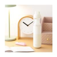 ハンディクリーナー＆エアダスター アイボリー