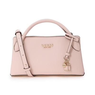 GUESS ショルダーバッグ（色：ピンク系）のおすすめ人気商品一覧 通販 