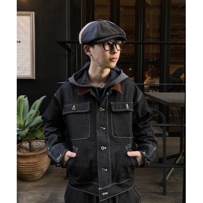 ジージャン 襟コーデュロイの商品一覧 通販 - Yahoo!ショッピング ジージャン 襟コーデュロイの商品一覧 通販 - Yahoo!ショッピング
